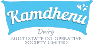 Kamdhenu Dairy Multi State Co-operative Society Limited
